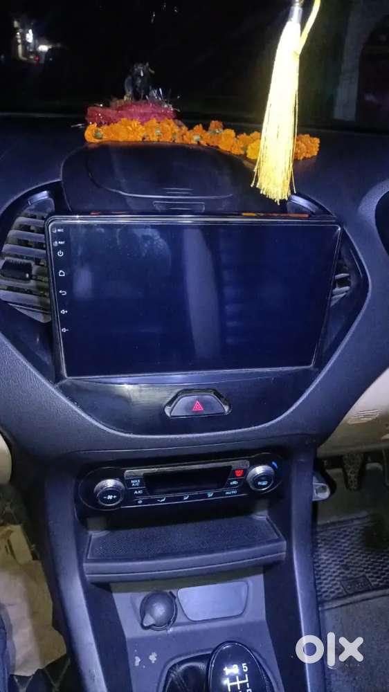 Ford Figo Aspire 2017 Petrol Good Condition