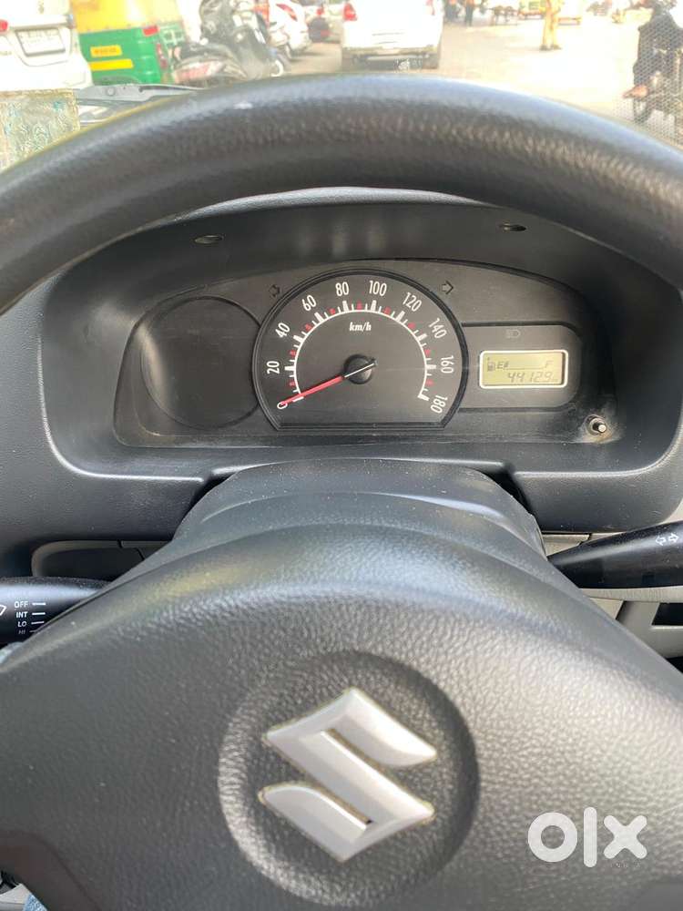 Maruti Suzuki Alto K10 1.0 Lxi, 2012, Petrol
