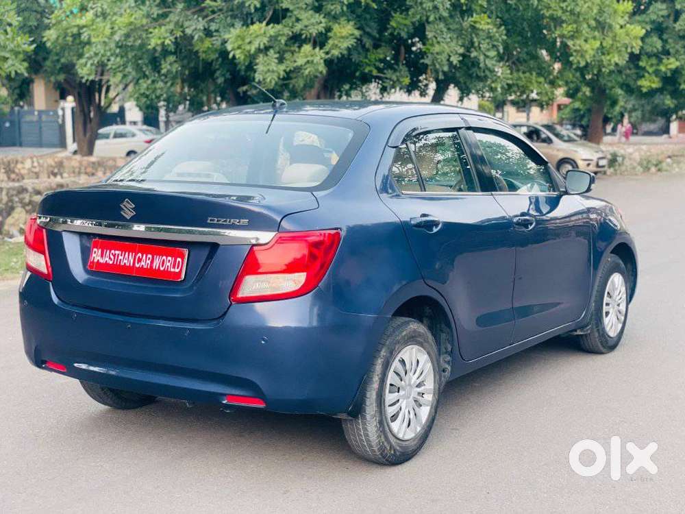 Maruti Suzuki Dzire 2017-2020 Vdi, 2019, Diesel