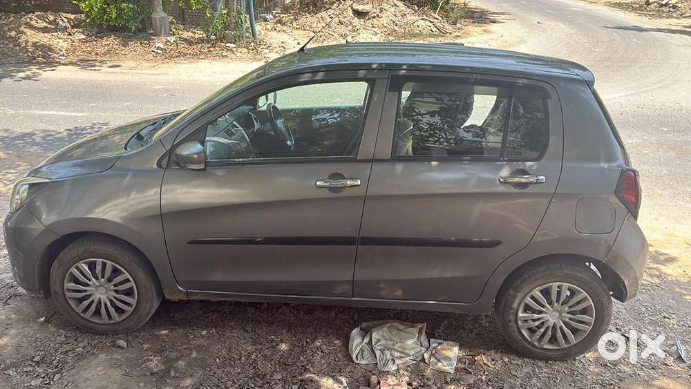 Maruti Suzuki 2017 Car Automatic (price Negotiable)