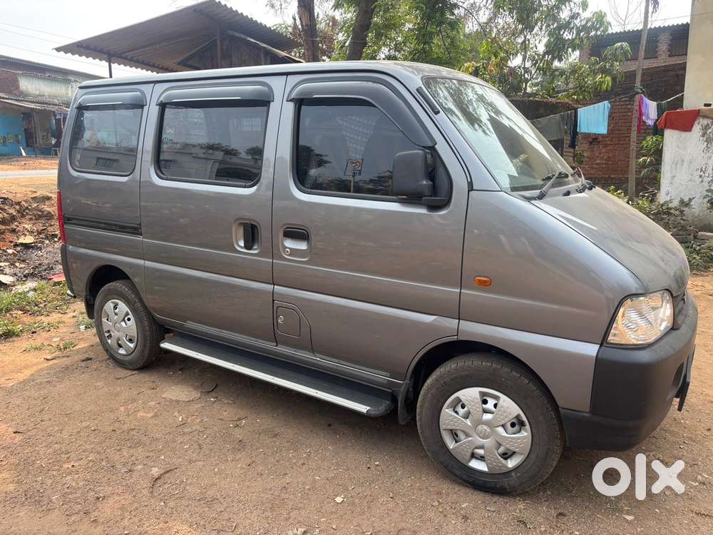 Maruti Suzuki Eeco 24 Petrol Good Condition