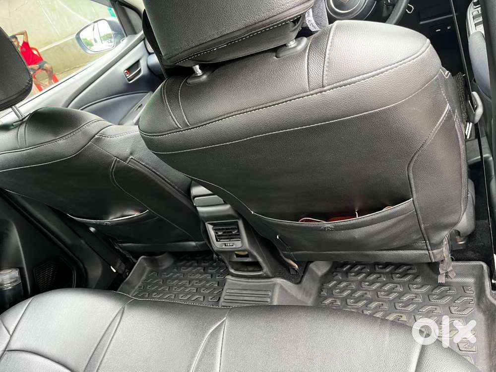2022 Maruti Baleno Petrol Manual