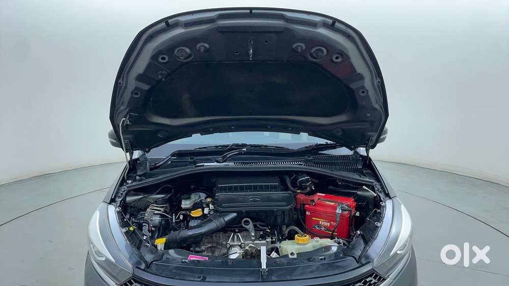 Tata Tigor 1.2 Revotron Xz Plus, 2022, Petrol