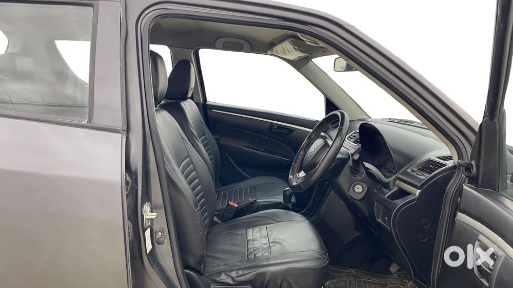 Maruti Suzuki Swift 1.2 Lxi (o), 2015, Petrol