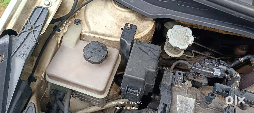 Hyundai I20 2010 Diesel Car Full Option