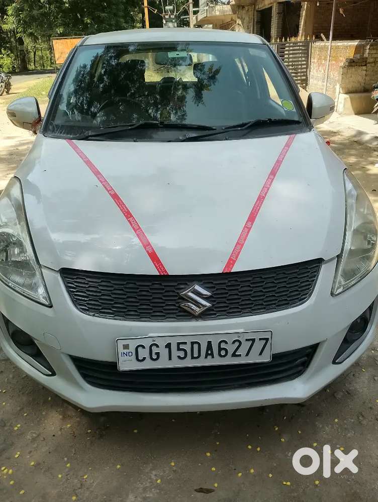 Maruti Suzuki Swift Zdi 2016
