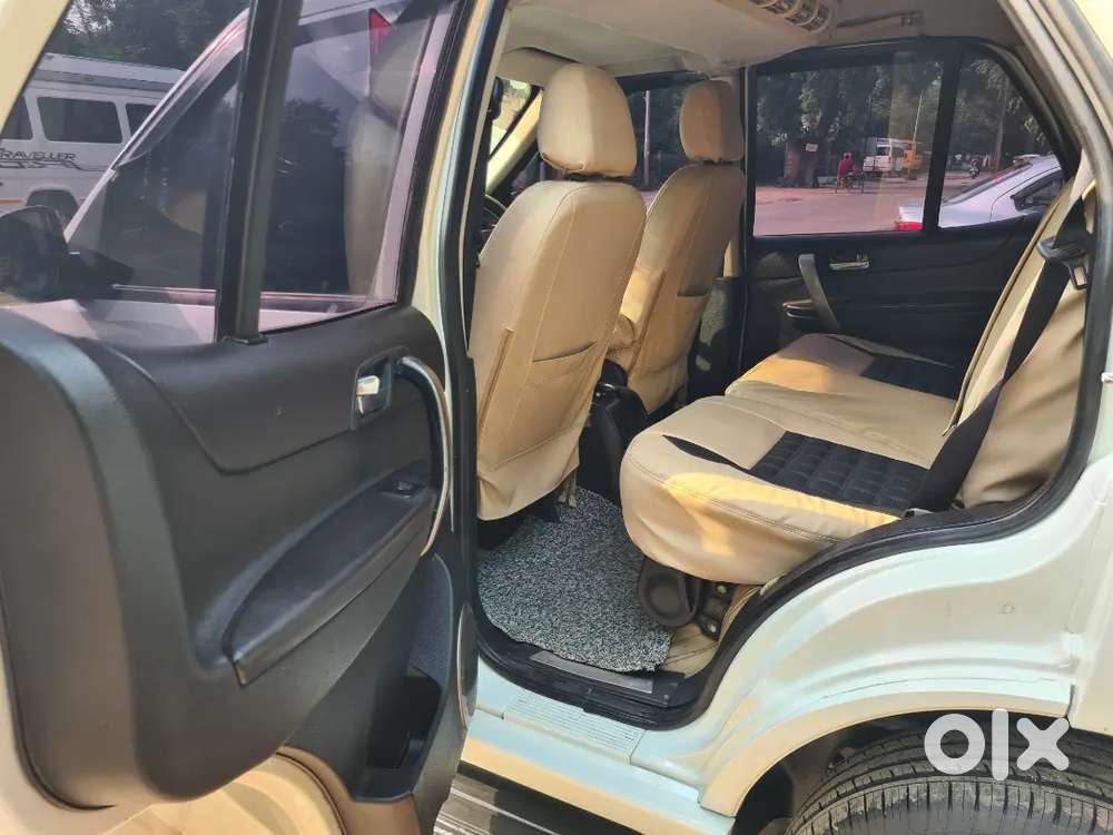 Tata Safari Storme 2015 Diesel Well Maintained