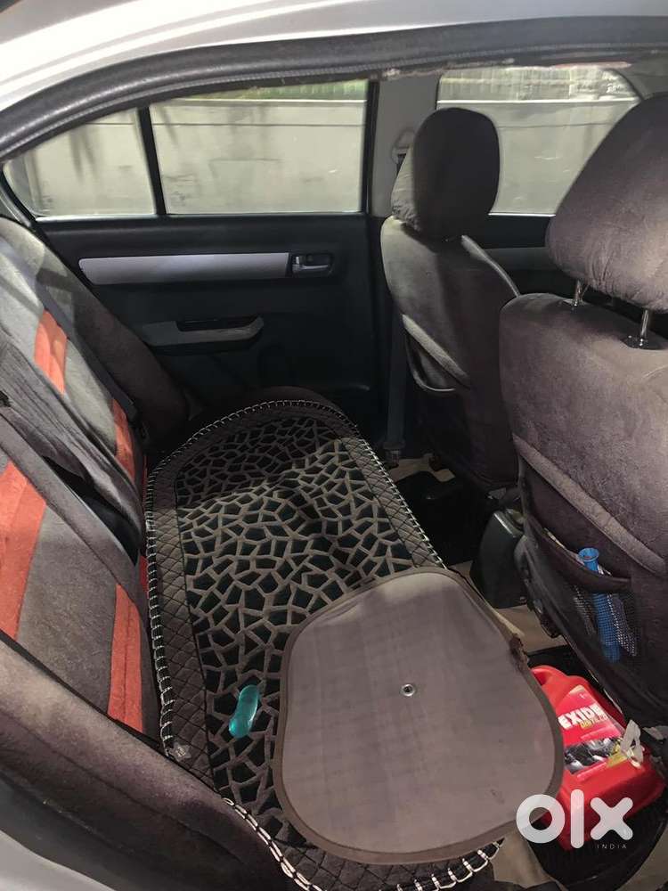 Maruti Suzuki Swift Dzire 2008 Petrol Good Condition