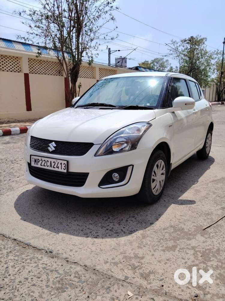 Maruti Suzuki Swift Vdi (o), 2014, Diesel