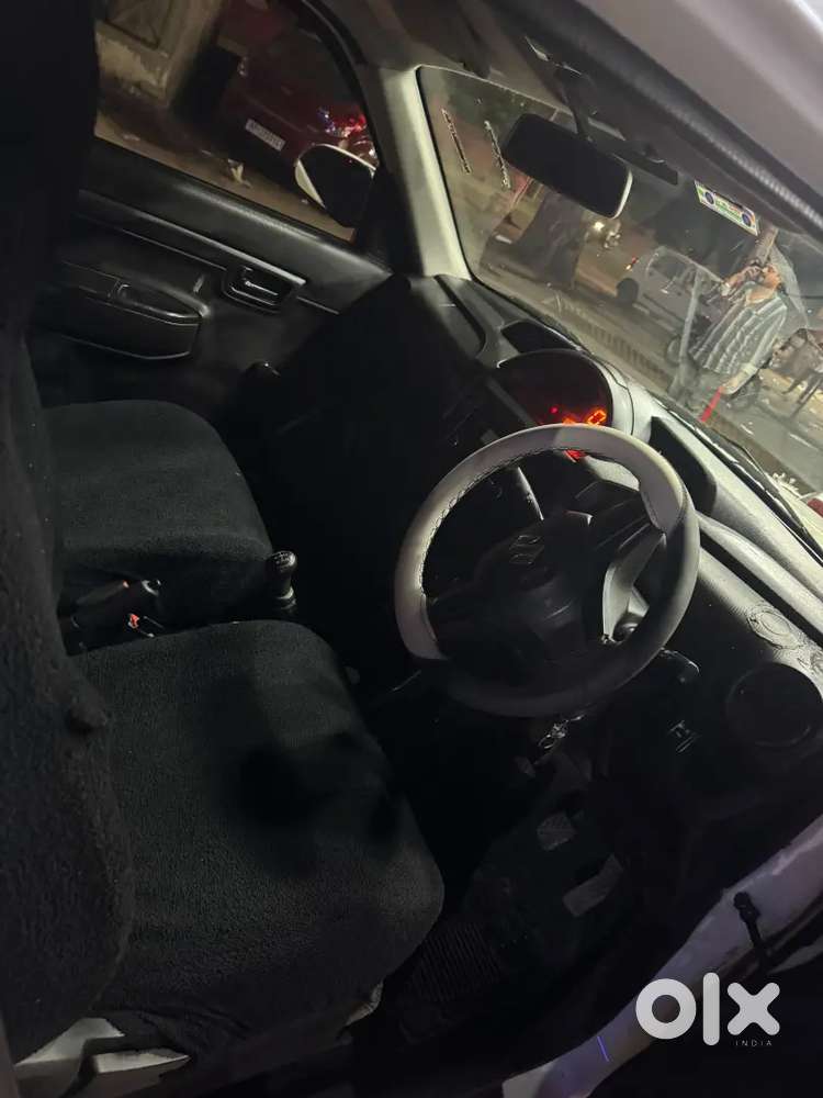 Maruti Suzuki S-presso 2022 Modal