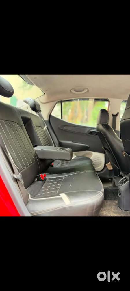 Hyundai Aura 2023 Model