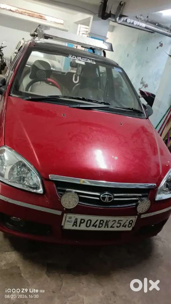 Tata Indica V2 2009