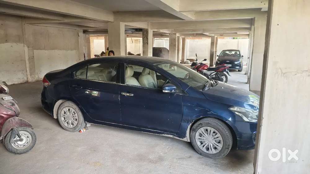 Maruti Suzuki Ciaz 2018
