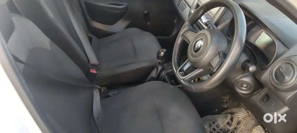 Renault Kwid Petrol 2020