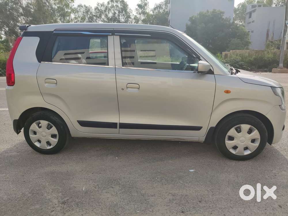 Maruti Suzuki Wagon R Vxi 1.2, 2025, Petrol