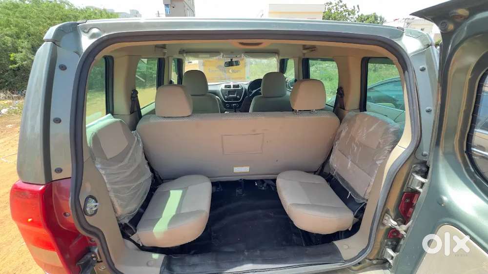 Mahindra Bolero Neo 2023 N8 Model Diesel