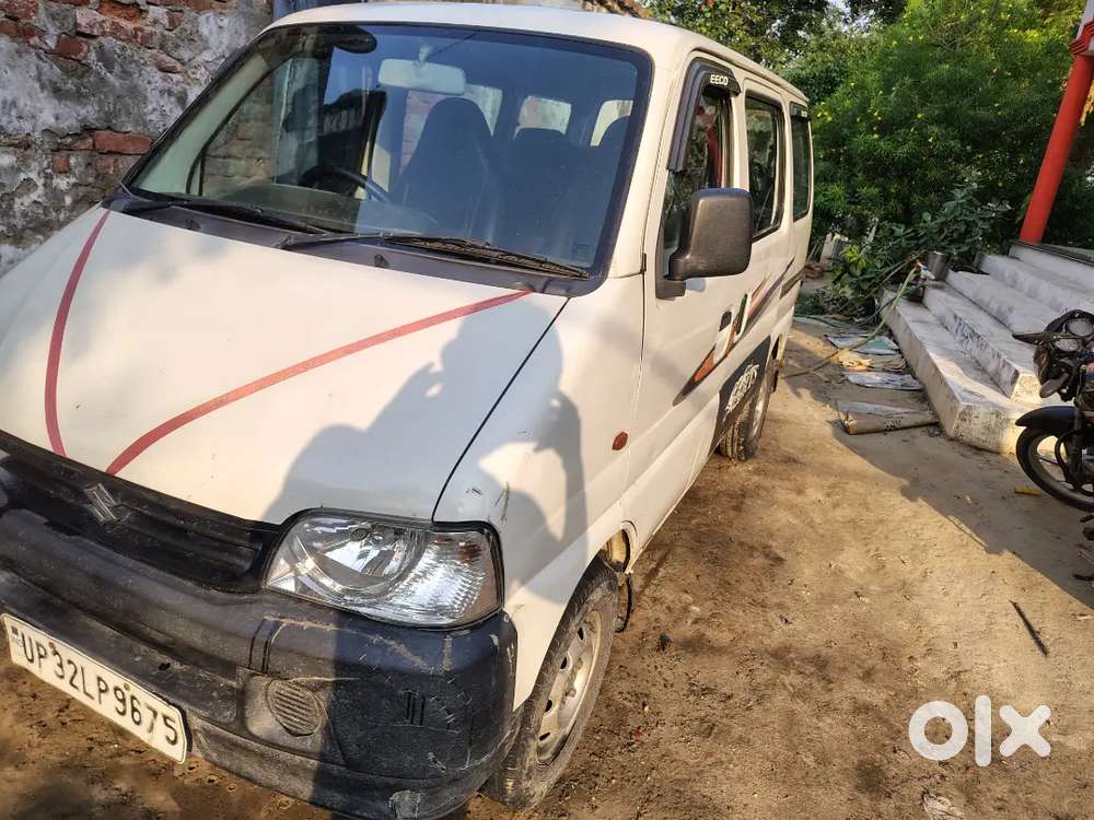 Petrol + Cng