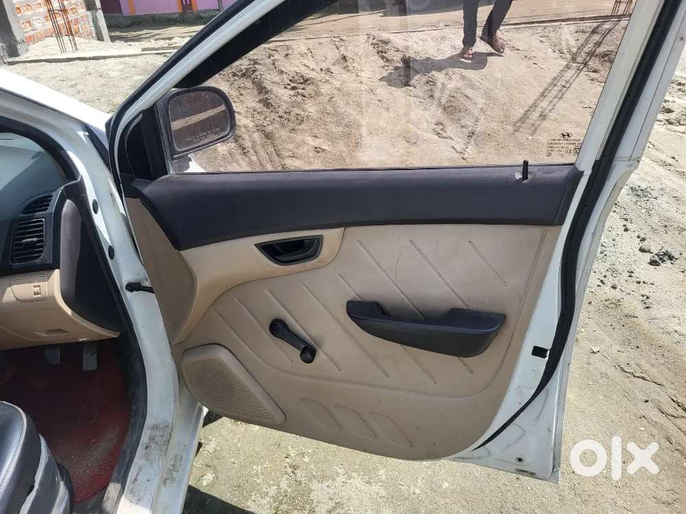Hyundai Eon D-lite 2016