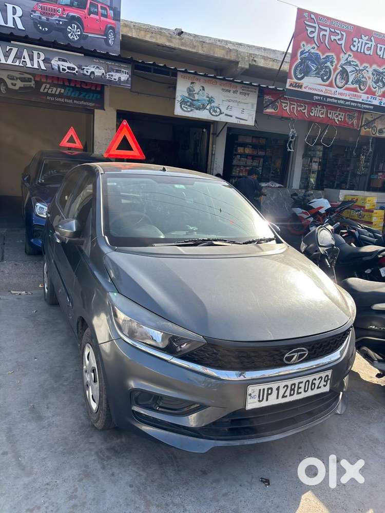 Tata Tiago 2020 Petrol 68270 Km Driven