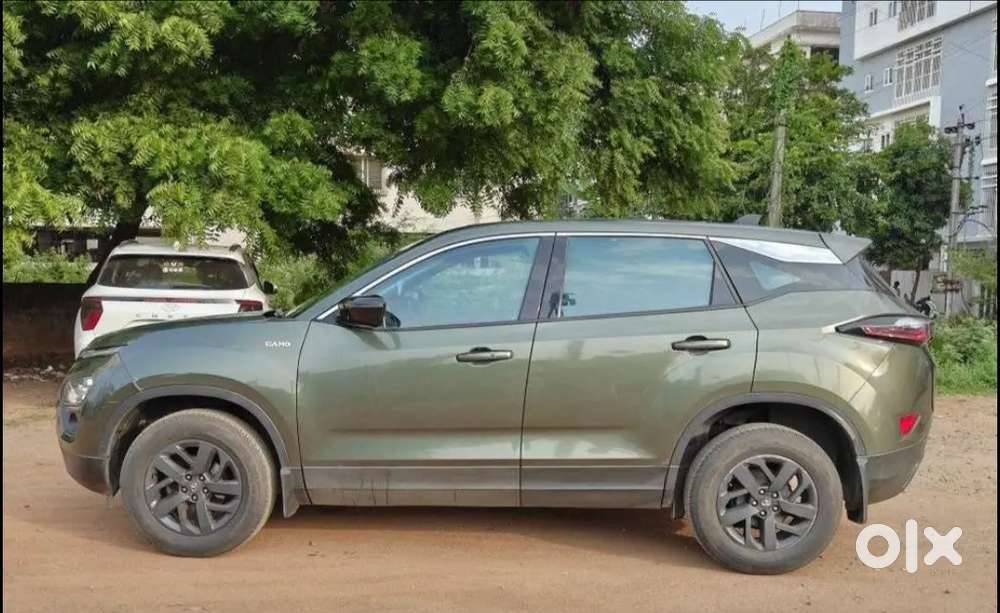 Tata Harrier 2.0 Kryotec 2021 Diesel
