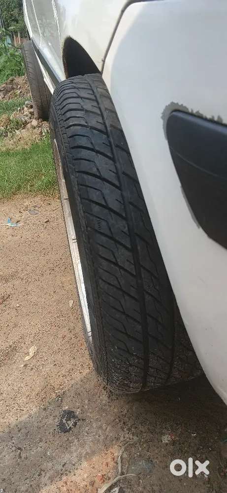 Santro Xing Gls With Alloy Wheel