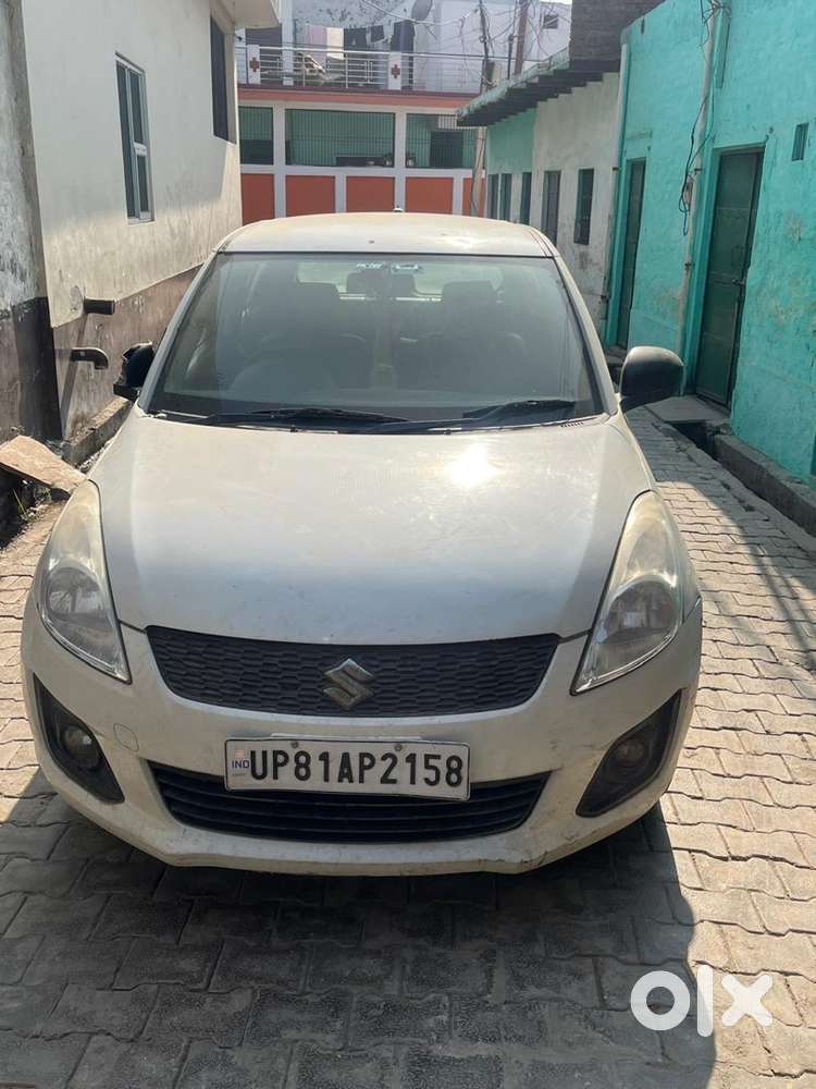 Swift Vdi Maruti 2012