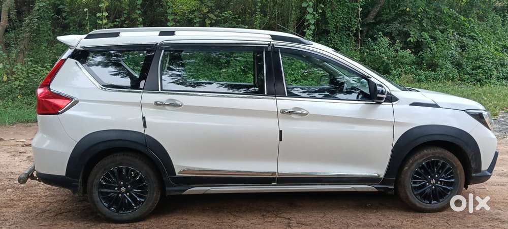 Maruti Suzuki Xl6 Alpha At, 2021, Petrol