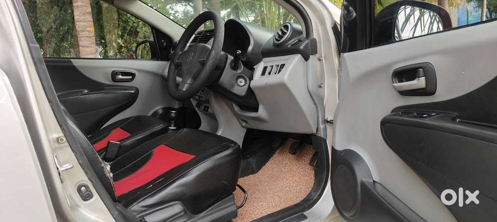 Maruti Suzuki A-star 1.0 Vxi, 2010, Petrol
