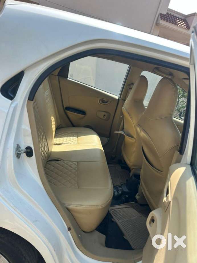 Honda Brio S Mt, 2017, Petrol