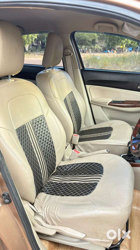 Maruti Suzuki Swift Dzire Zdi+ Mt, 2018, Diesel