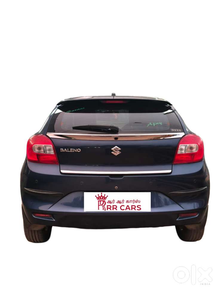 Maruti Suzuki Baleno Maruti-suzuki-baleno-zeta-diesel, 2019, Petrol