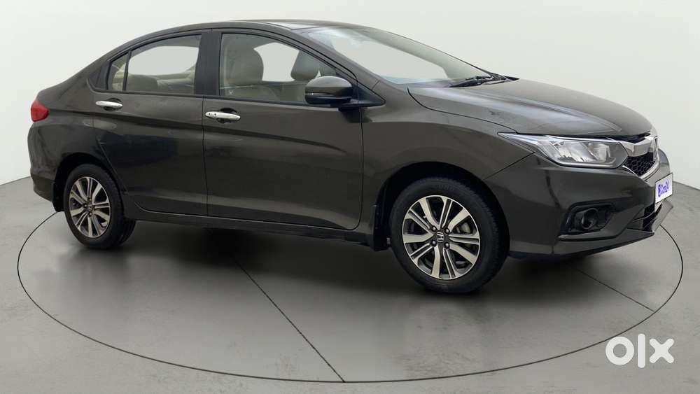 Honda City 2015-2017 I Vtec V, 2017, Petrol