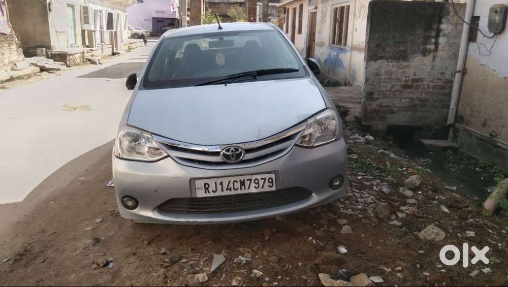 Toyota Etios 2011 Rc 2031 He Renewal He Insurance New He
