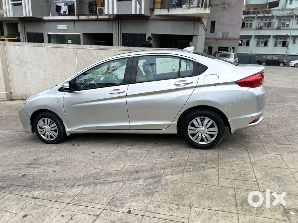 Honda City Diesel Manual 2014