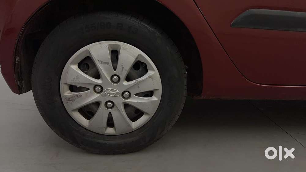 Hyundai I10 Magna 1.2 Itech Se, 2011, Petrol