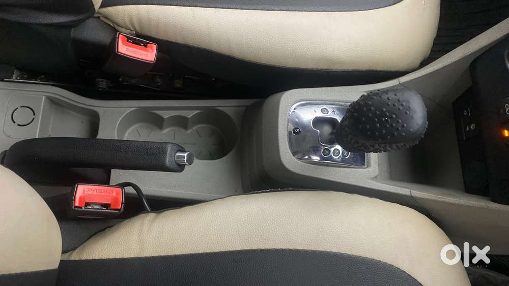 Tata Tiago 1.2 Revotron Xza, 2018, Petrol