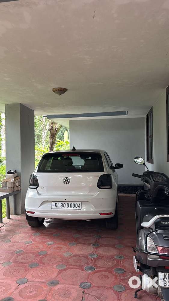 Volkswagen Polo Gt Tdi 2013