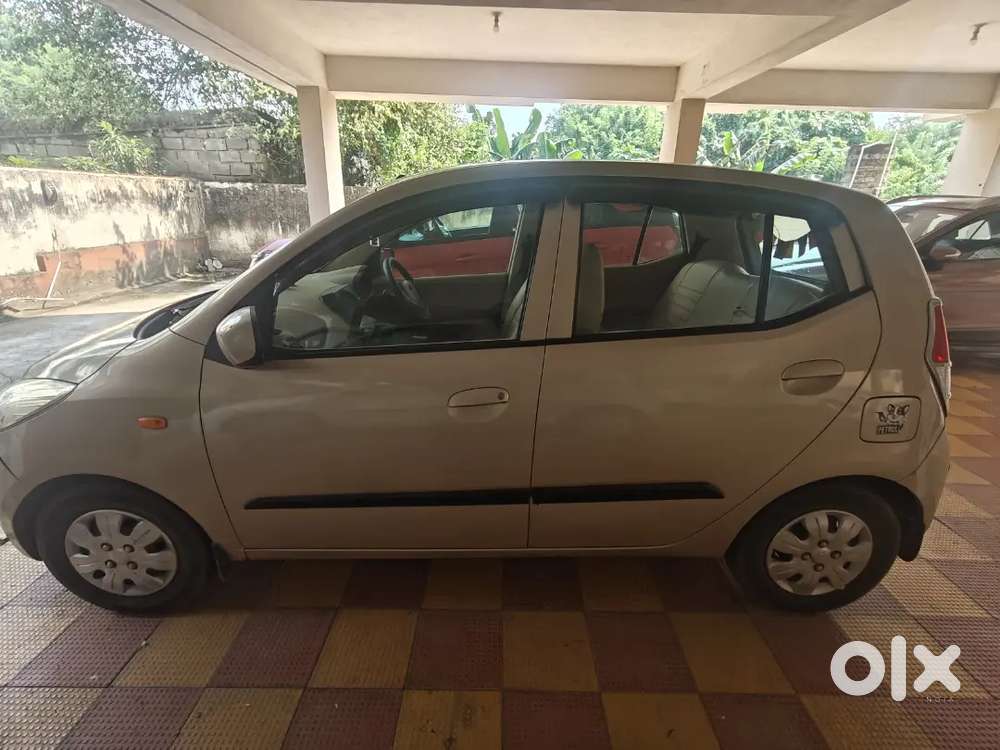 Hyundai I10 2009 Car For Sale