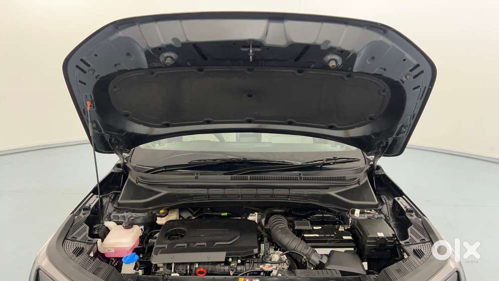Kia Carens Clavis Htk, 2025, Diesel