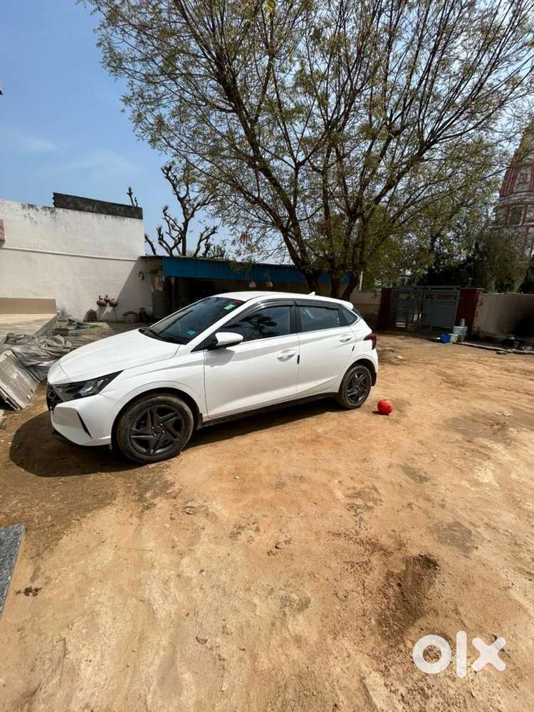 Hyundai Car Petrol 2022