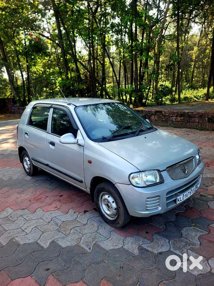 Ac Power Steering Central Lock Good Condition