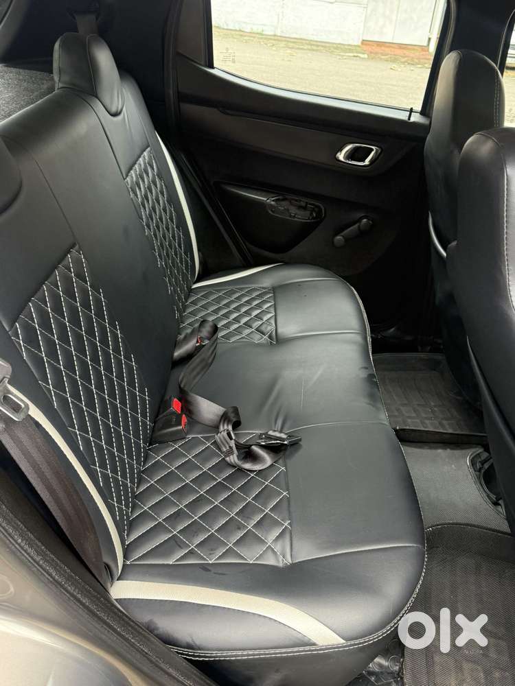 Renault Kwid Rxt Amt Climber (automatic), 2018, Petrol