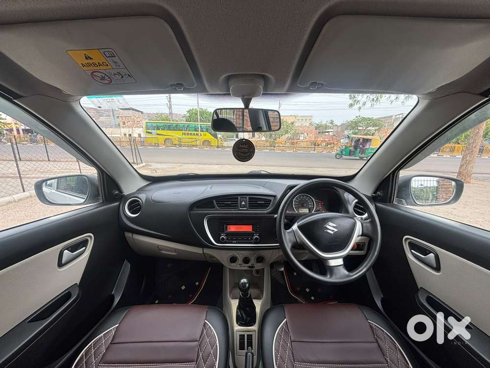 Maruti Suzuki Alto 800 0.8 Vxi, 2021, Petrol