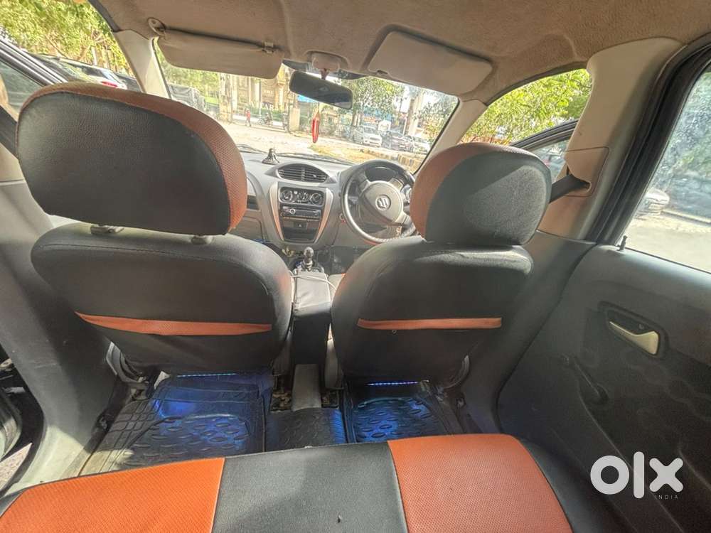 2014 Maruti Alto Lxi 76.78.35.61.a.49 Company Fitted Cng