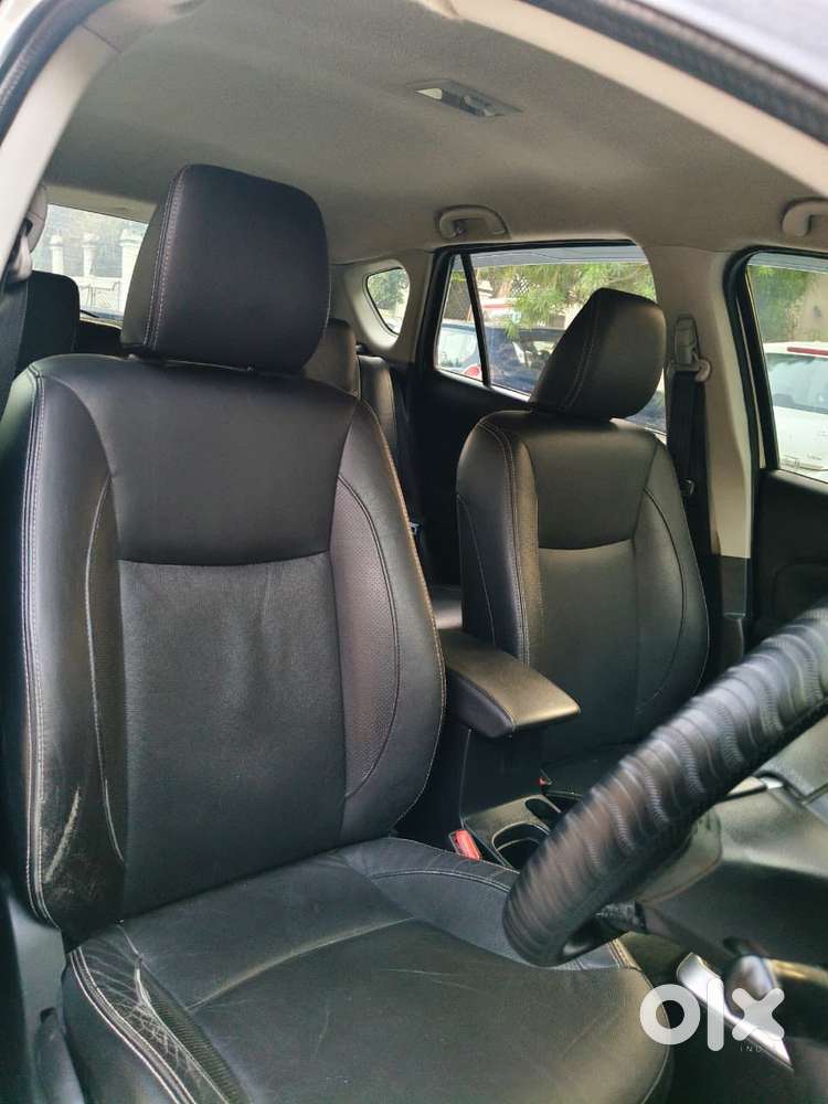 Maruti Suzuki S-cross Alpha 1.6, 2015, Diesel