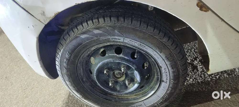 Hyundai Eon 2013 Lpg Good Condition