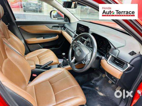 Honda Elevate Zx Cvt, 2023, Petrol