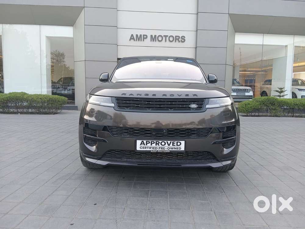Land Rover Range Sport Autobiography, 2023, Petrol