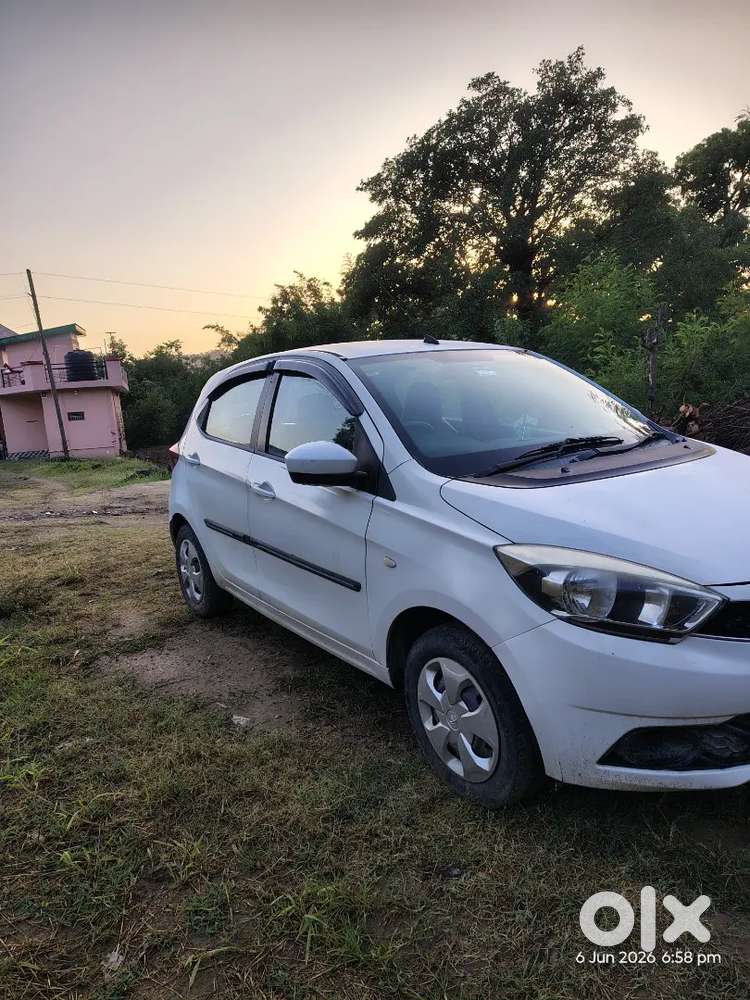 Tata Tiago 1.2 Revotron Xt 2016
