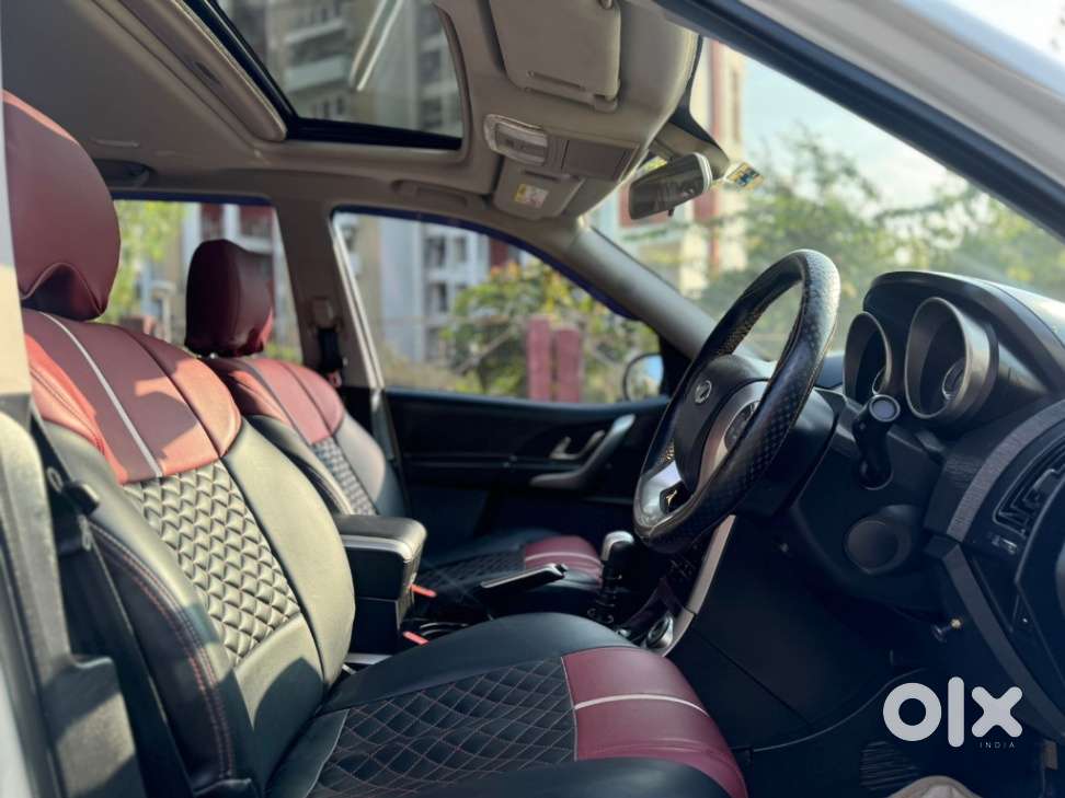 Mahindra Xuv500 W9 At 1.99, 2019, Diesel